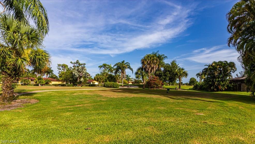 FOREST LAKES - Residential