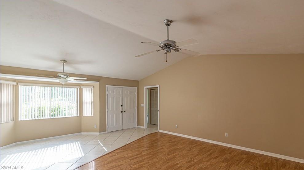 FOREST LAKES - Residential