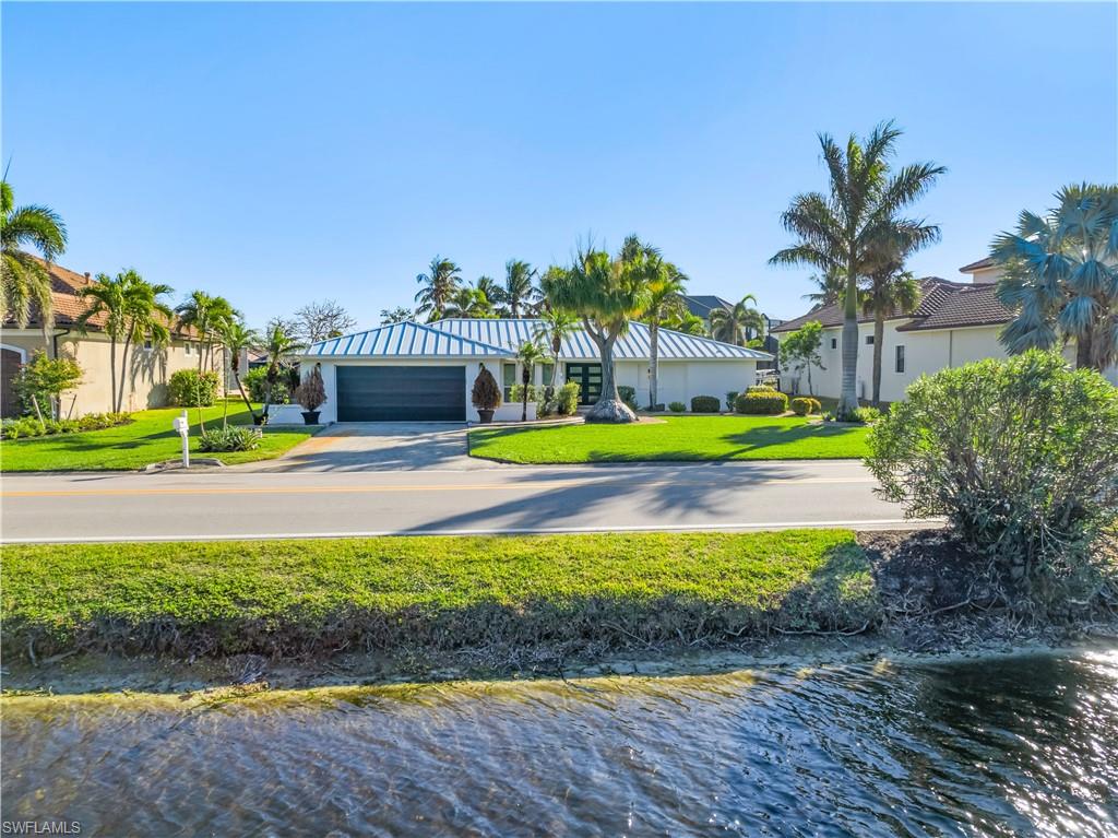 PALMETTO POINT - Residential