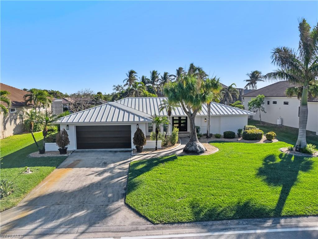 PALMETTO POINT - Residential