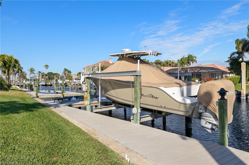 PALMETTO POINT - Residential