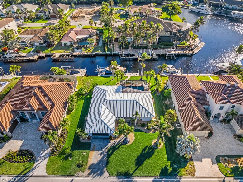PALMETTO POINT - Residential