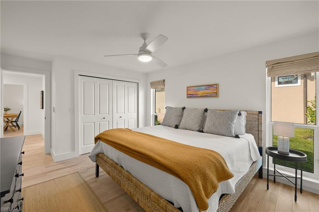 PALMETTO POINT - Residential