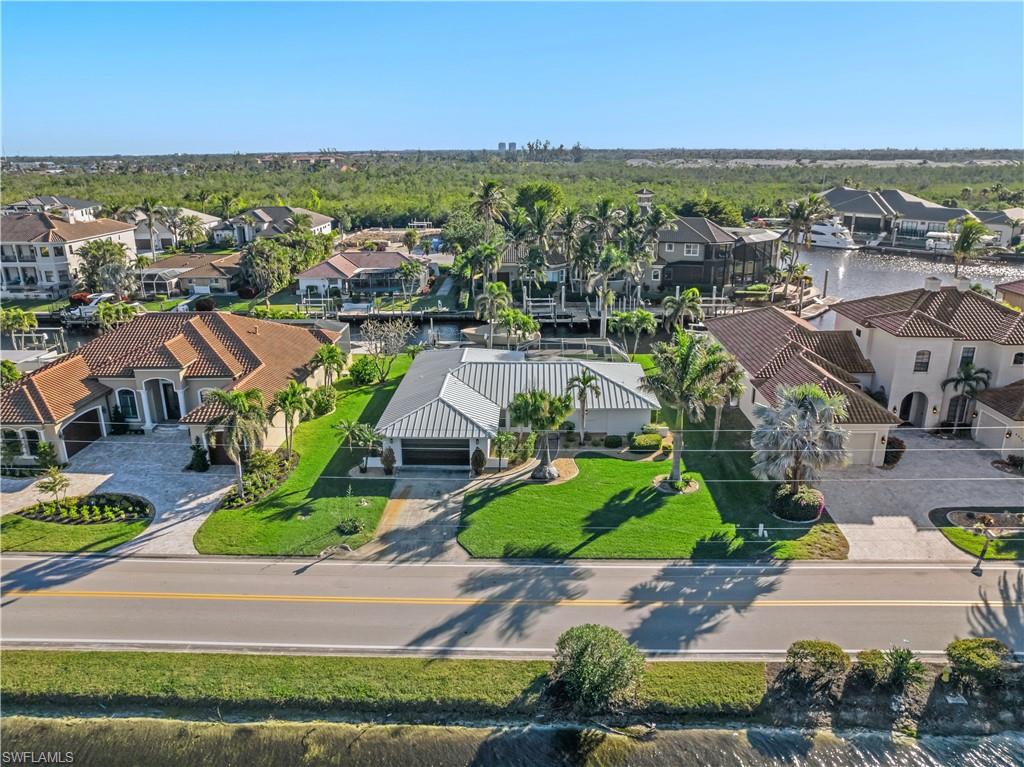 PALMETTO POINT - Residential