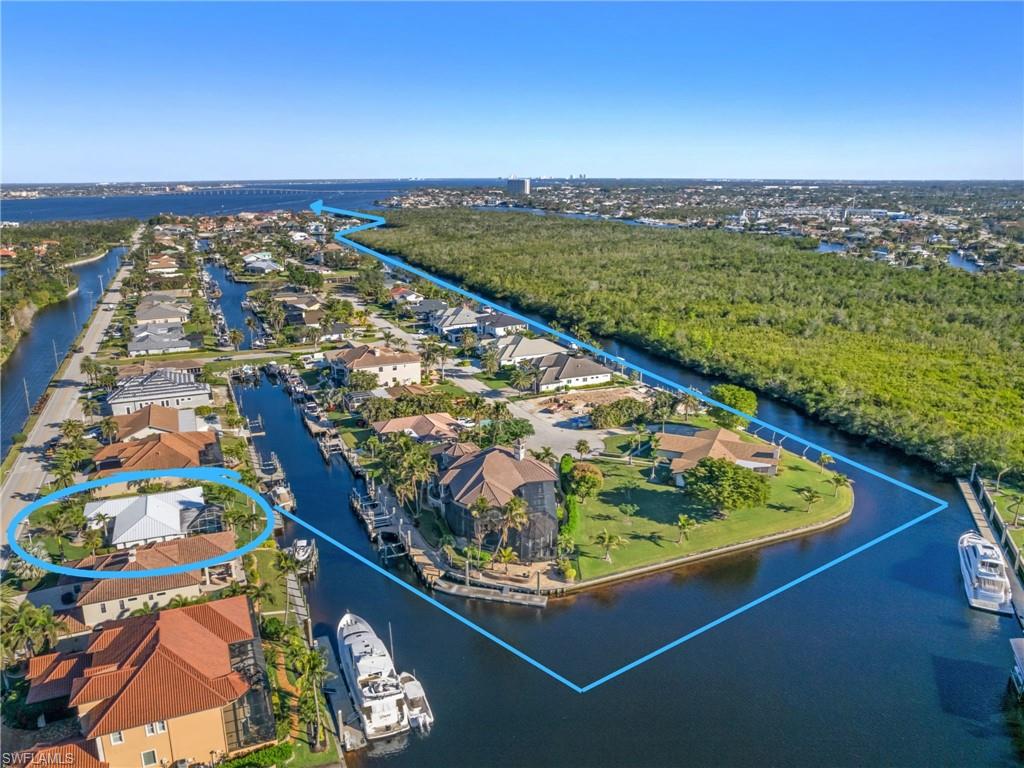 PALMETTO POINT - Residential
