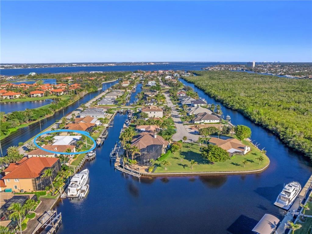 PALMETTO POINT - Residential