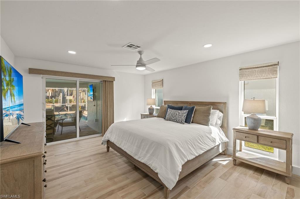 PALMETTO POINT - Residential