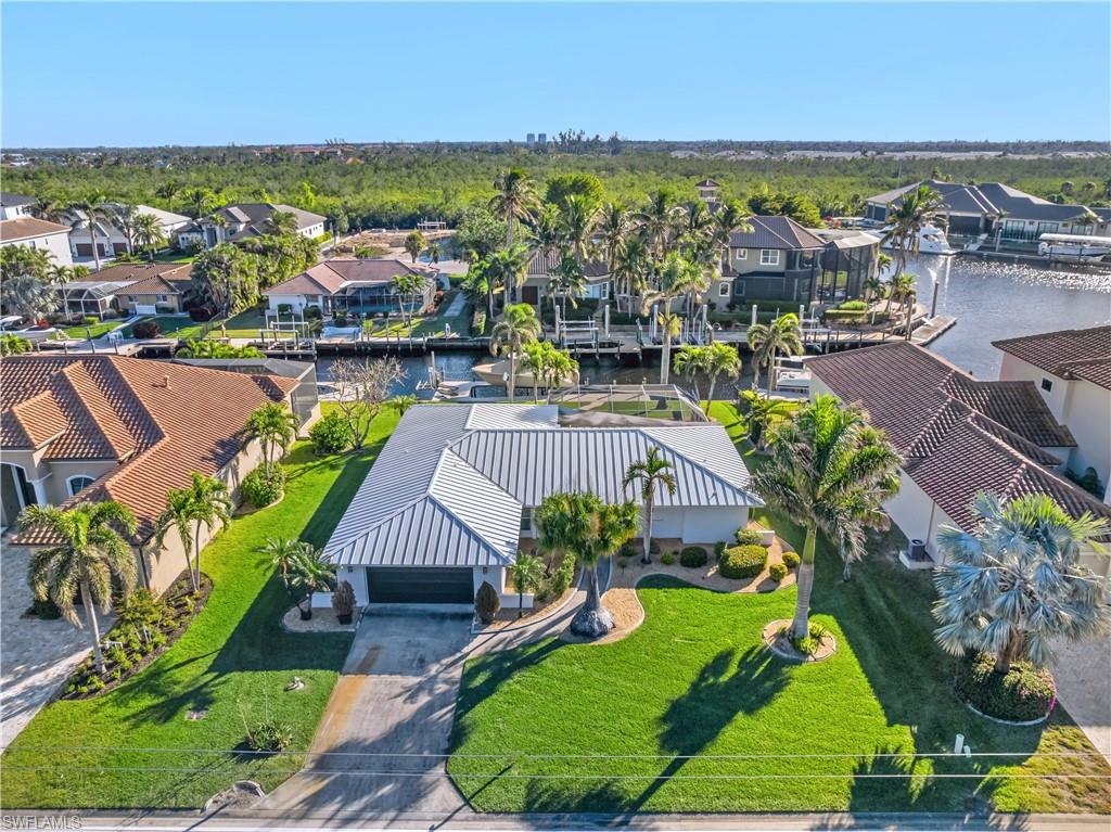 PALMETTO POINT - Residential