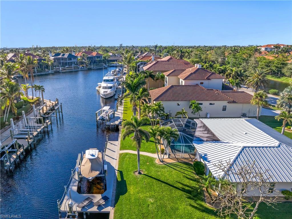 PALMETTO POINT - Residential