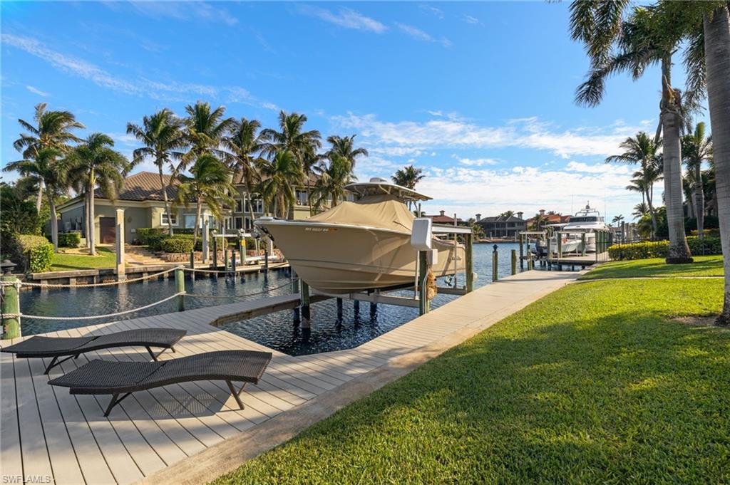 PALMETTO POINT - Residential