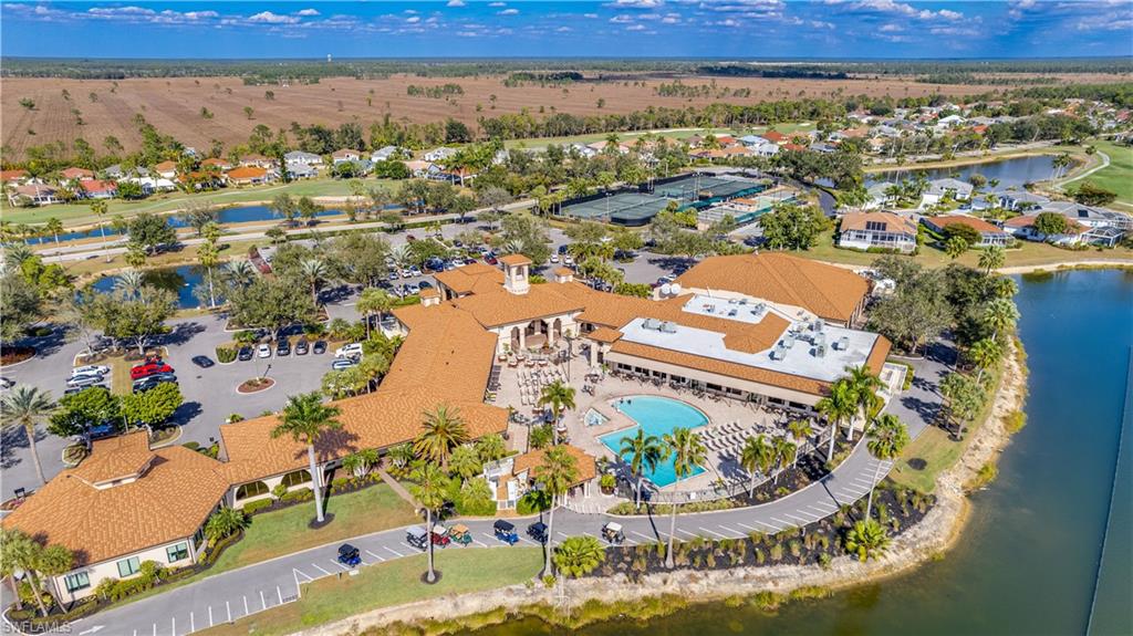 DEL VERA COUNTRY CLUB - Residential