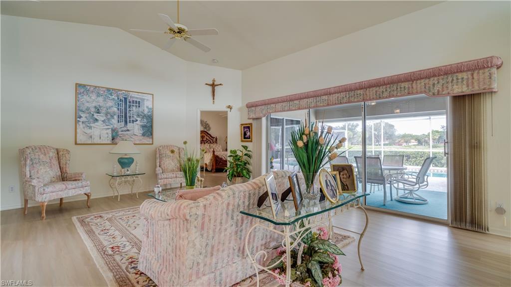 DEL VERA COUNTRY CLUB - Residential