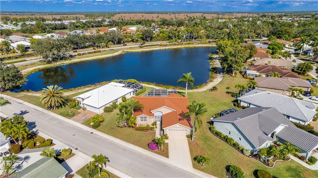 DEL VERA COUNTRY CLUB - Residential