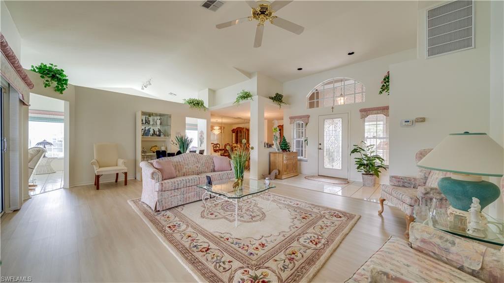 DEL VERA COUNTRY CLUB - Residential