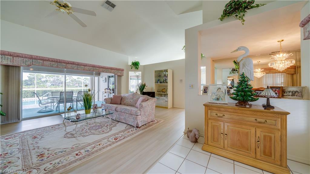 DEL VERA COUNTRY CLUB - Residential