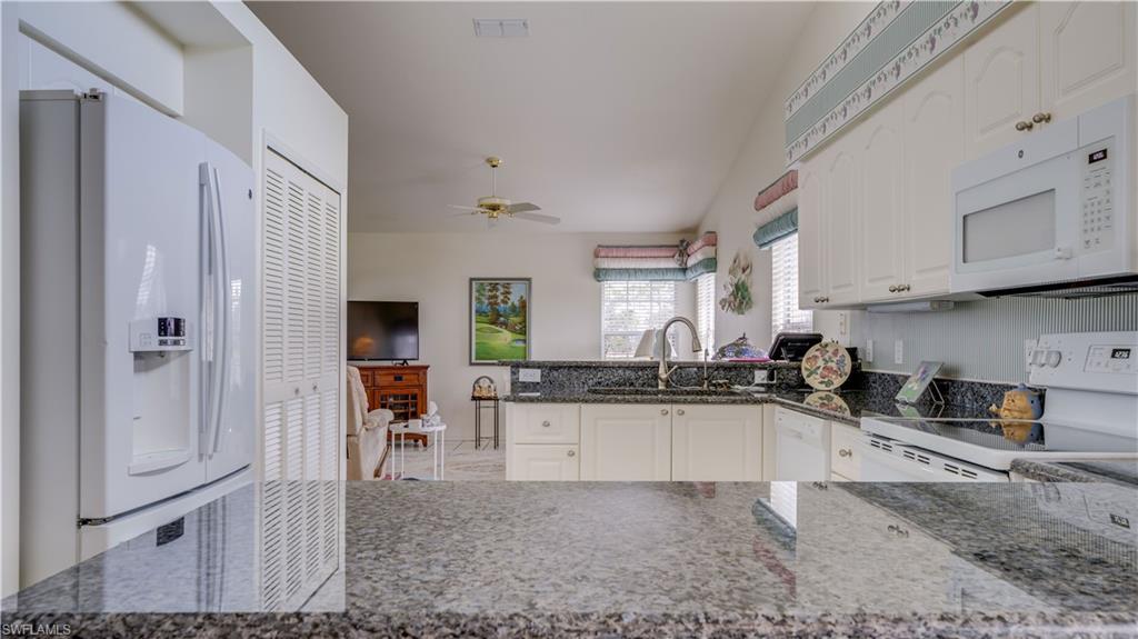 DEL VERA COUNTRY CLUB - Residential