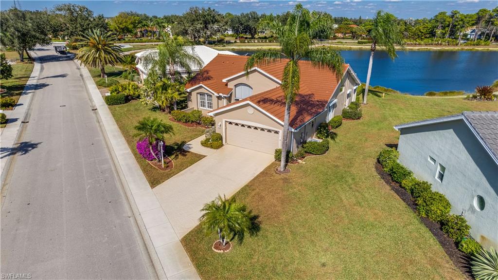 DEL VERA COUNTRY CLUB - Residential