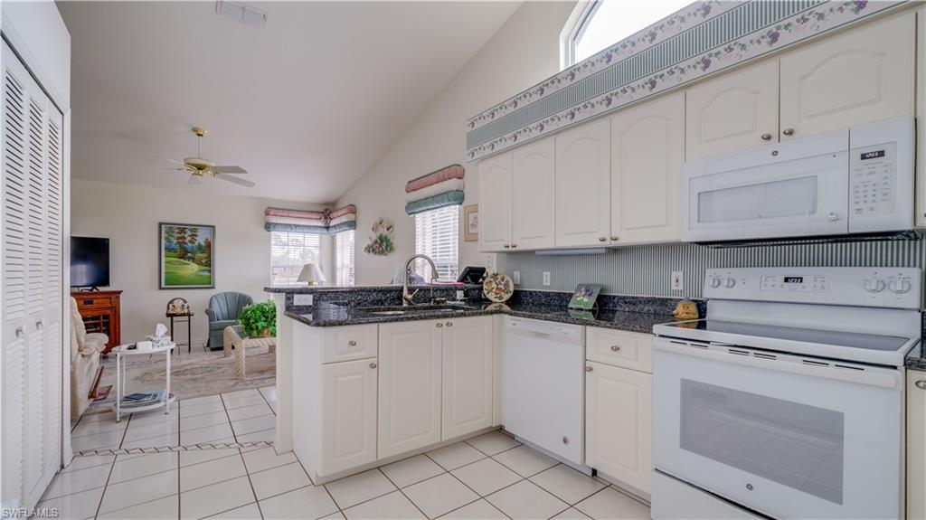 DEL VERA COUNTRY CLUB - Residential