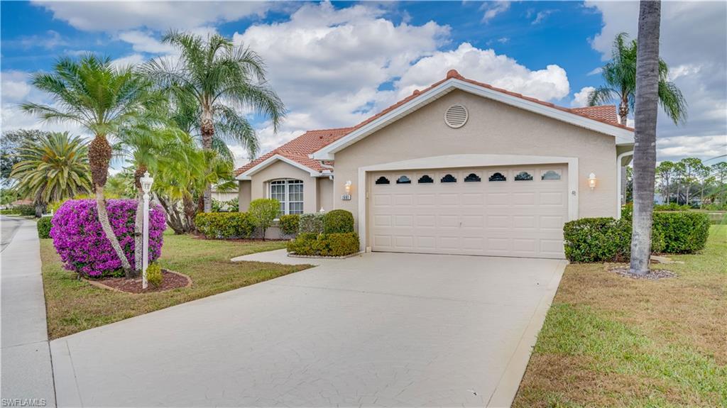 DEL VERA COUNTRY CLUB - Residential