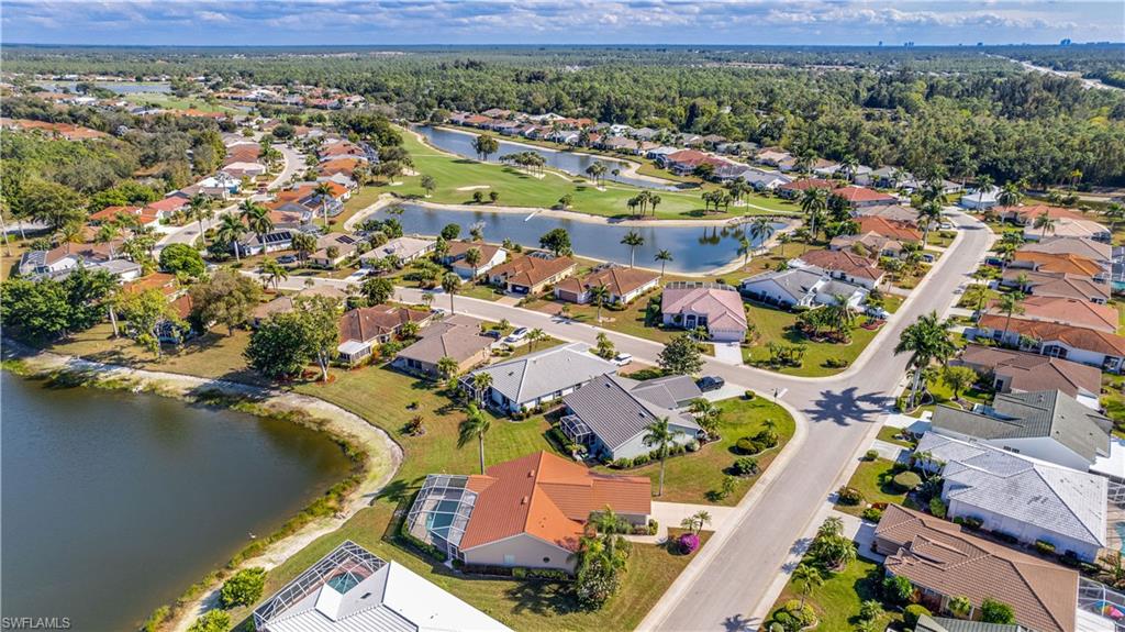 DEL VERA COUNTRY CLUB - Residential