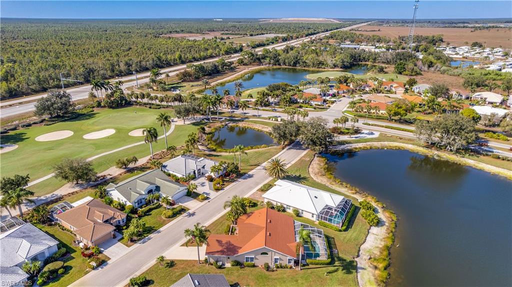 DEL VERA COUNTRY CLUB - Residential