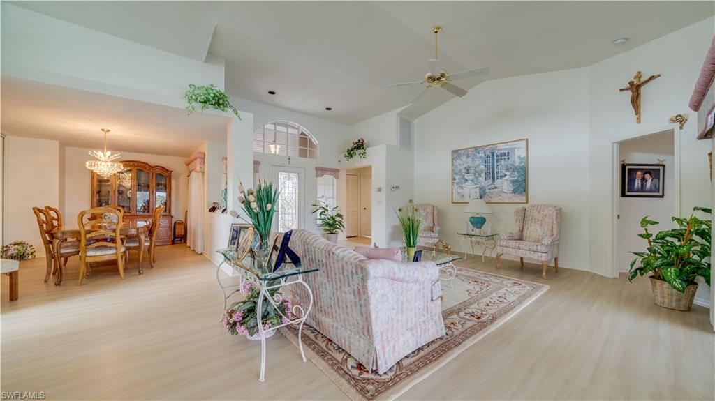 DEL VERA COUNTRY CLUB - Residential