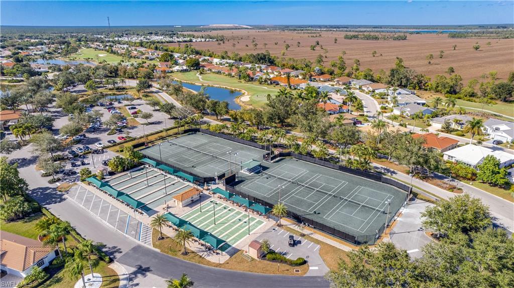 DEL VERA COUNTRY CLUB - Residential