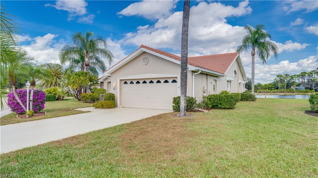 DEL VERA COUNTRY CLUB - Residential