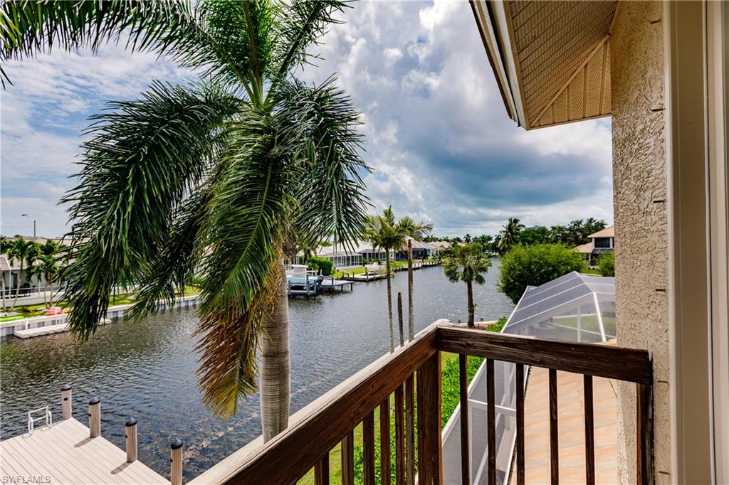 MARCO BEACH - Residential