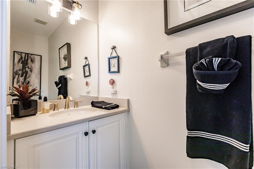 MARCO BEACH - Residential