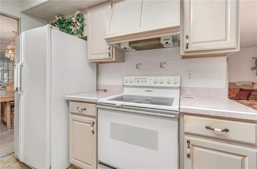 OAK PARK VILLAGE CO-OP INC - Residential