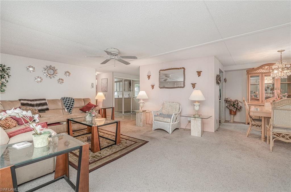 OAK PARK VILLAGE CO-OP INC - Residential