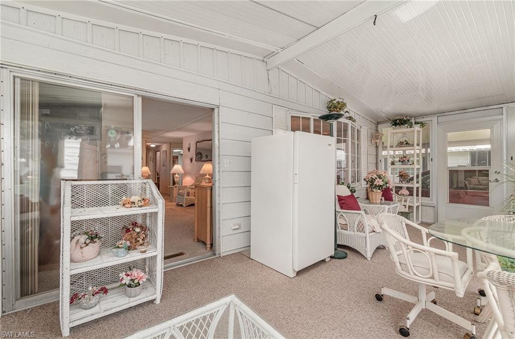 OAK PARK VILLAGE CO-OP INC - Residential