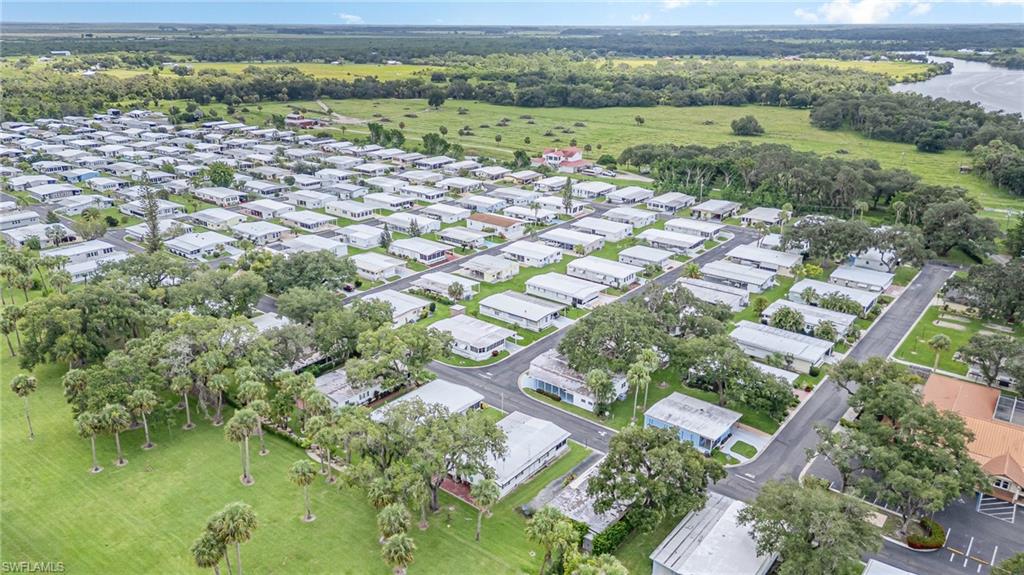 OAK PARK VILLAGE CO-OP INC - Residential