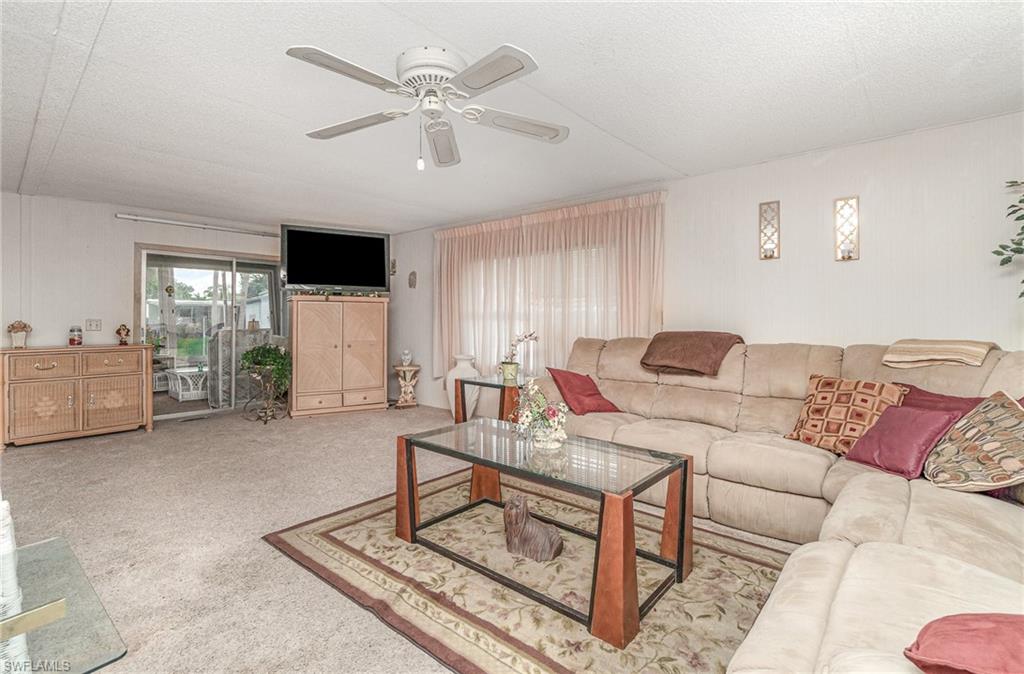 OAK PARK VILLAGE CO-OP INC - Residential