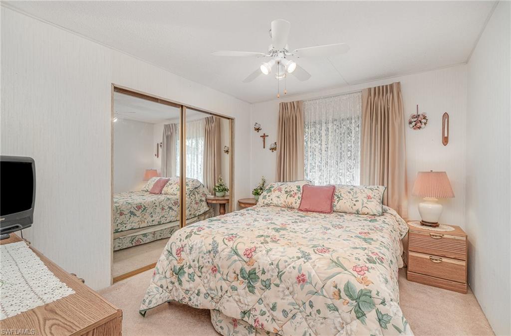 OAK PARK VILLAGE CO-OP INC - Residential