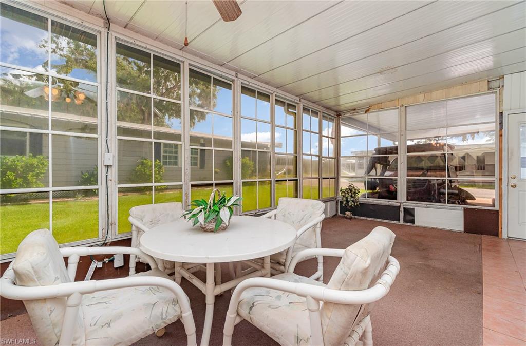 OAK PARK VILLAGE CO-OP INC - Residential