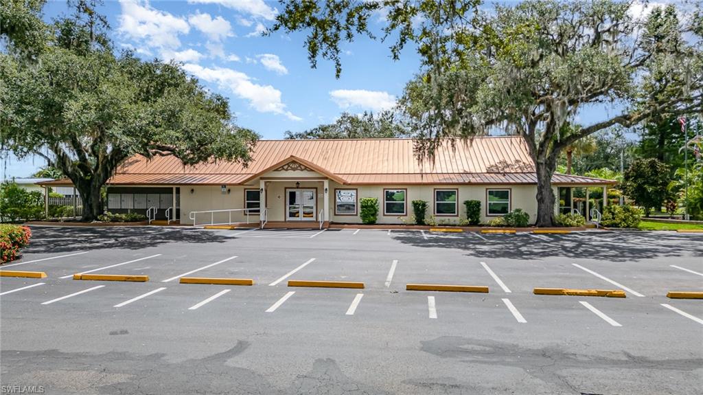 OAK PARK VILLAGE CO-OP INC - Residential