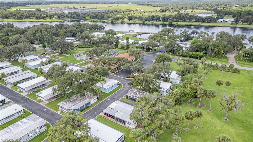 OAK PARK VILLAGE CO-OP INC - Residential