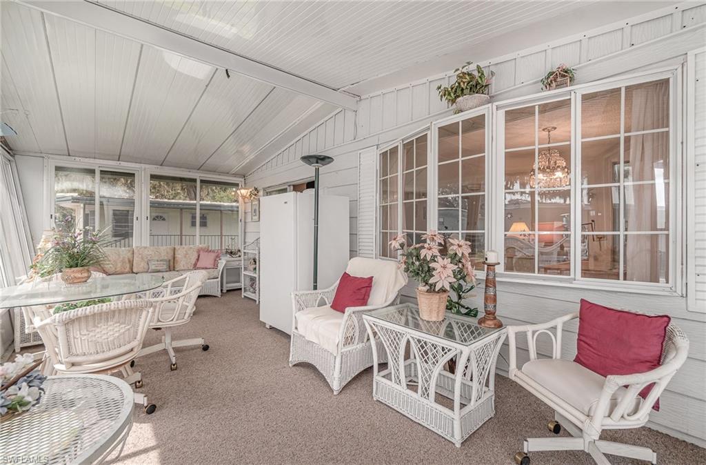 OAK PARK VILLAGE CO-OP INC - Residential