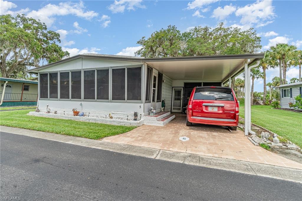 OAK PARK VILLAGE CO-OP INC - Residential