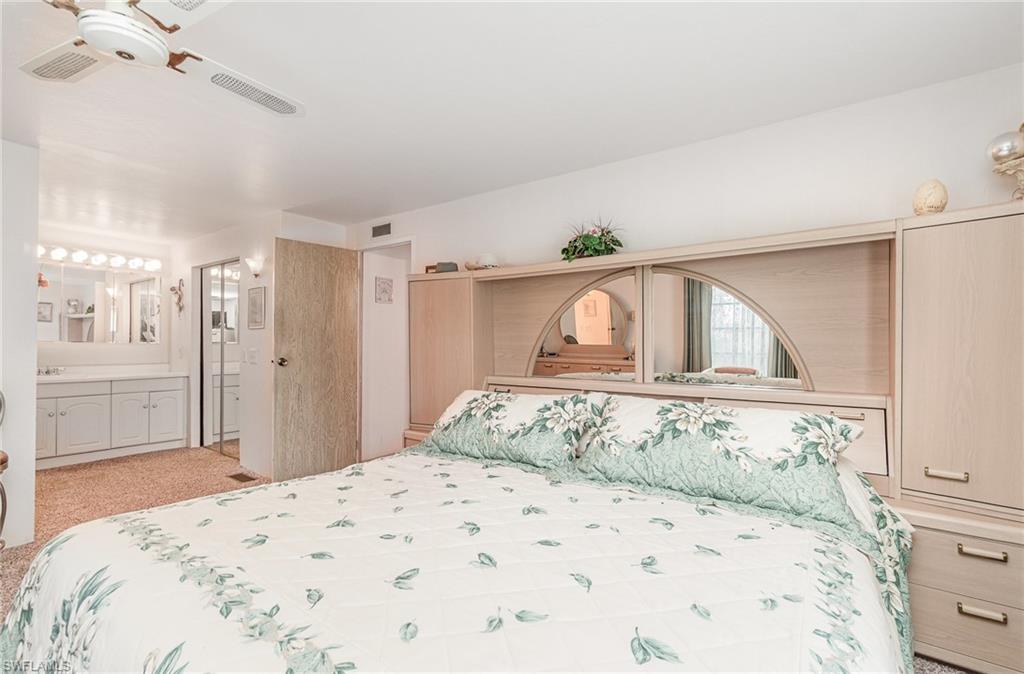 OAK PARK VILLAGE CO-OP INC - Residential