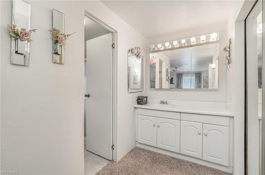 OAK PARK VILLAGE CO-OP INC - Residential