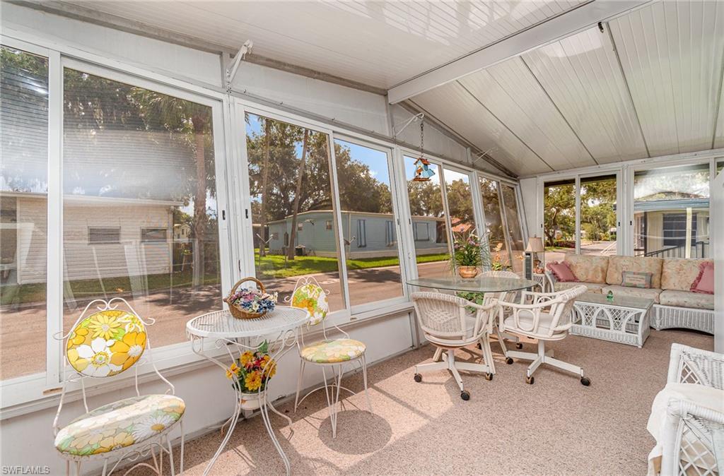 OAK PARK VILLAGE CO-OP INC - Residential