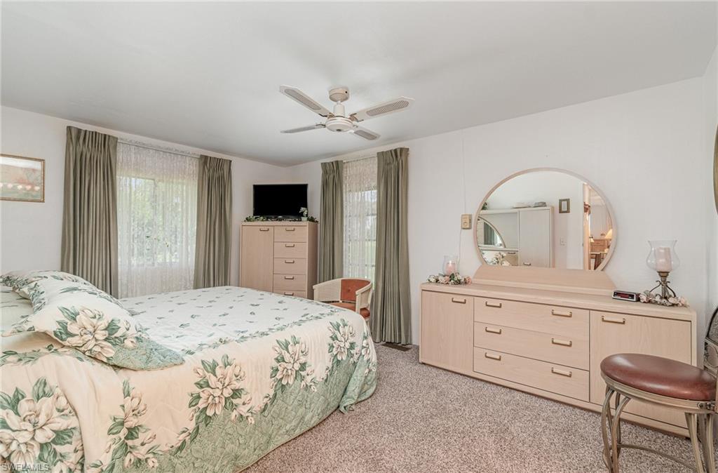 OAK PARK VILLAGE CO-OP INC - Residential