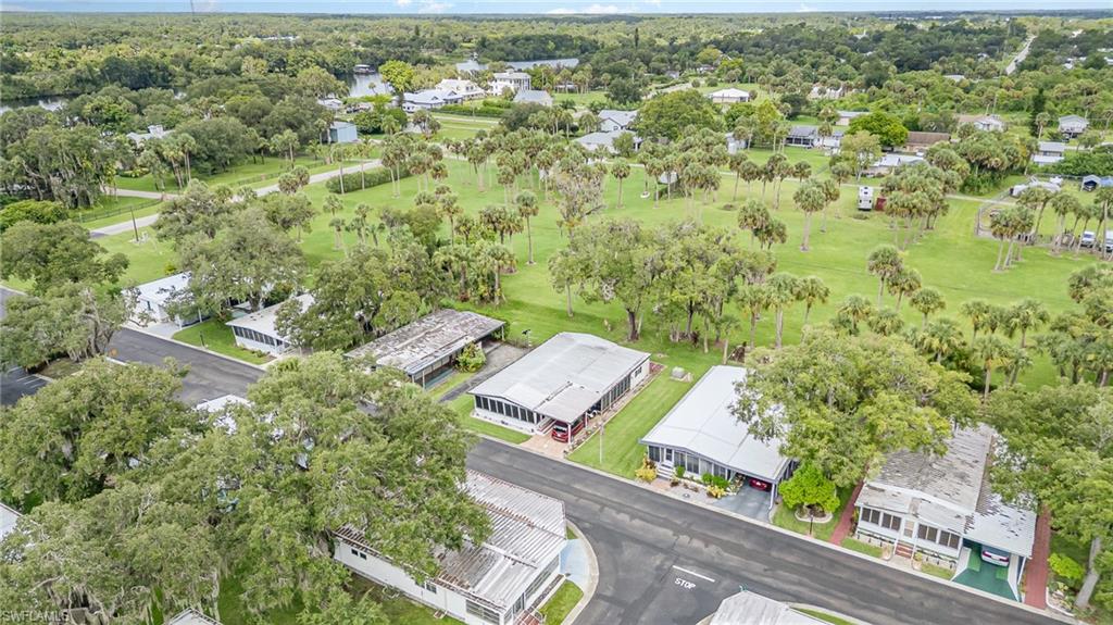 OAK PARK VILLAGE CO-OP INC - Residential