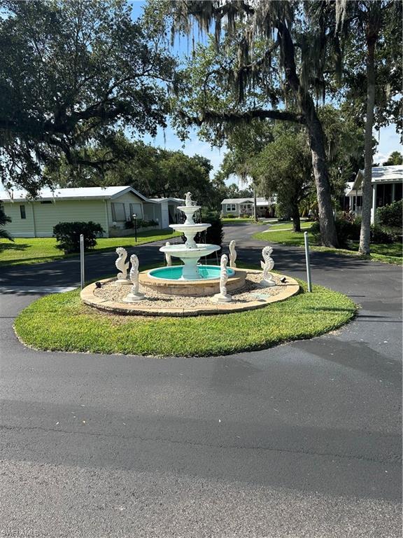 OAK PARK VILLAGE CO-OP INC - Residential