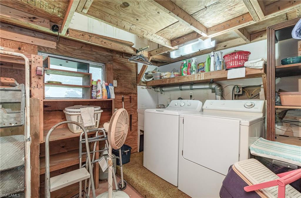 OAK PARK VILLAGE CO-OP INC - Residential