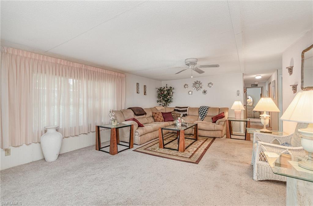 OAK PARK VILLAGE CO-OP INC - Residential