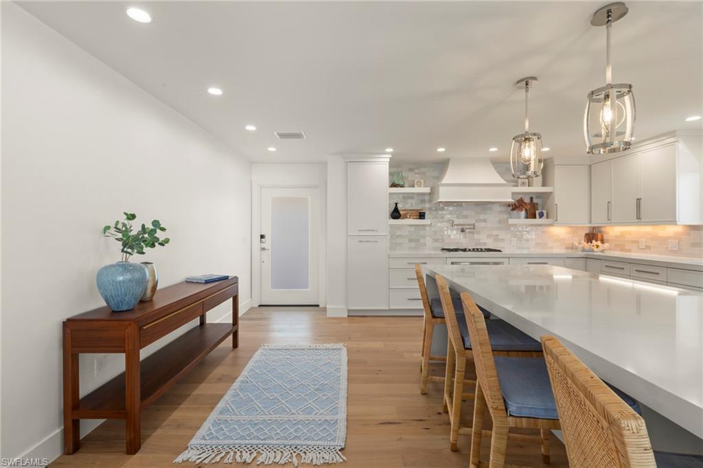 BEACH HOMES - Residential